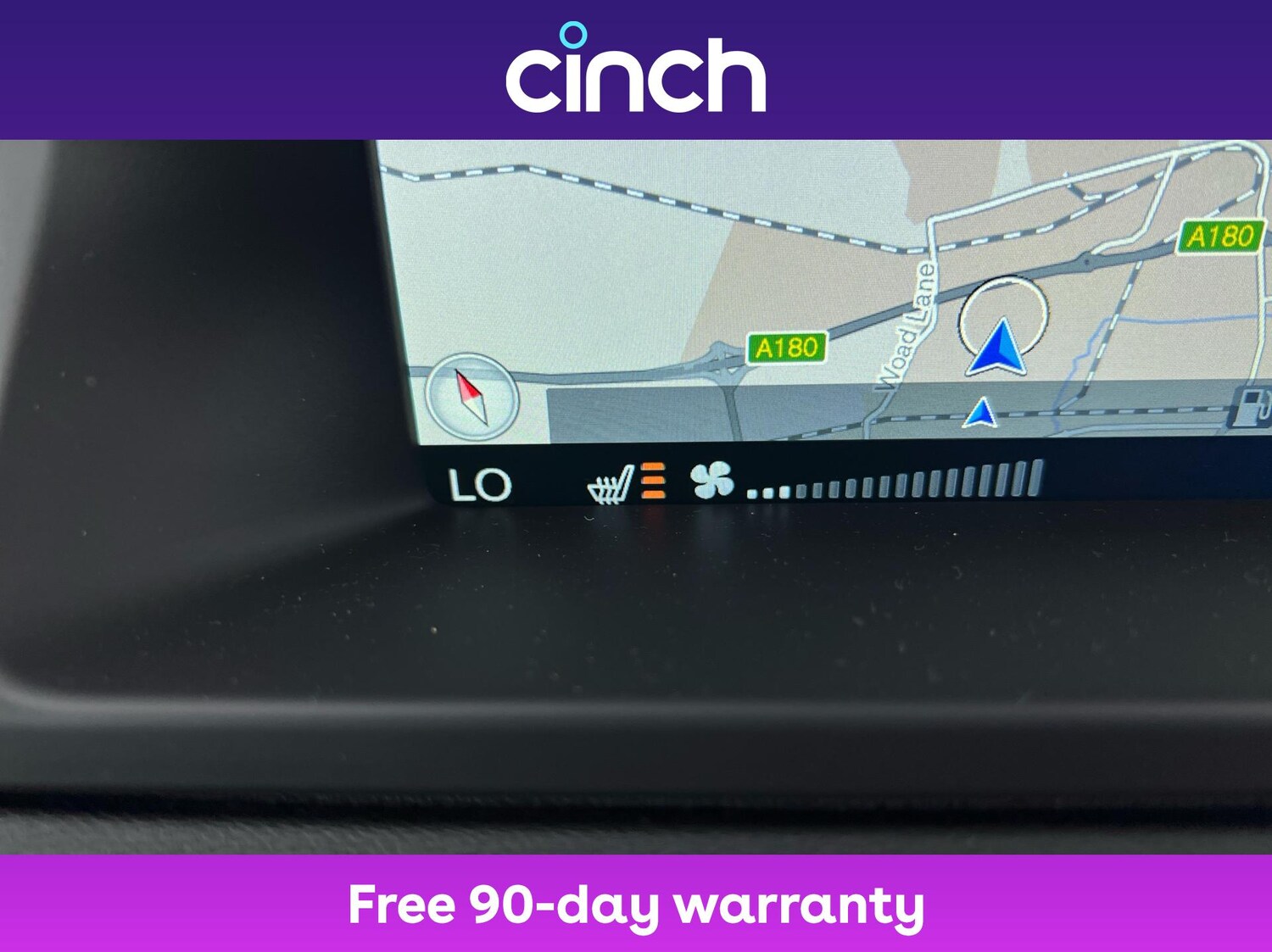 Used Volvo XC70 2016 for sale - 76590637: Photo 34