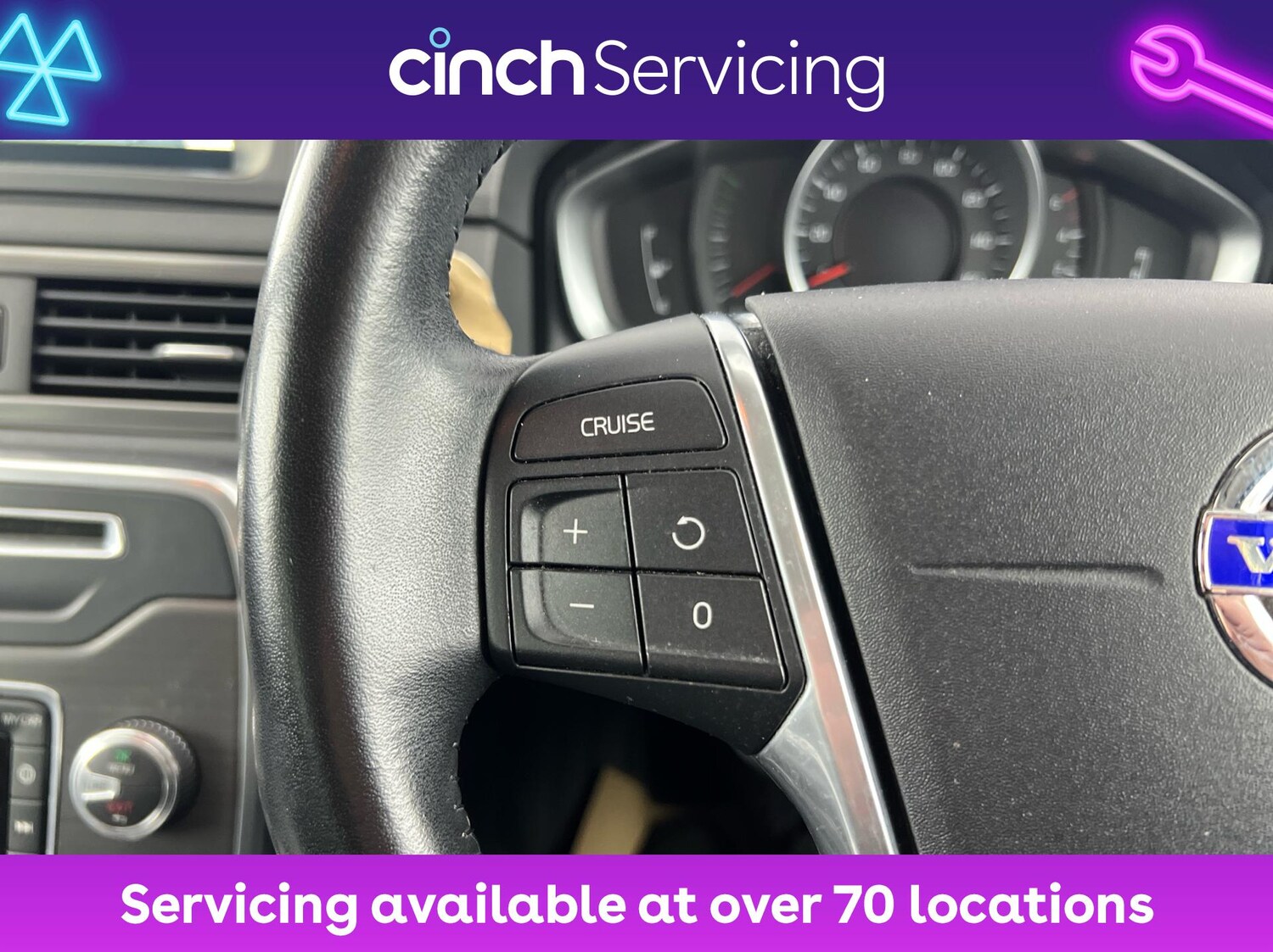 Used Volvo XC70 2016 for sale - 76590637: Photo 36