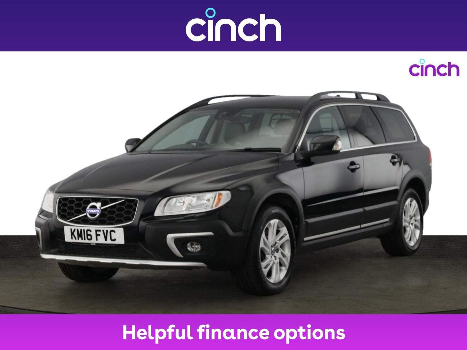 Used Volvo XC70 2016 for sale - 76590637: Photo 9