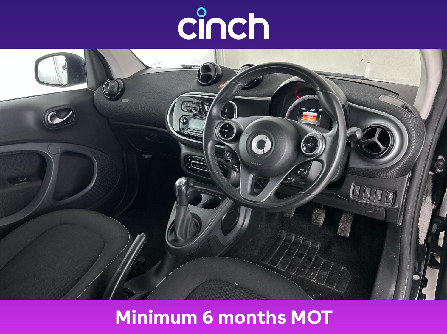 Used smart fortwo 2016 for sale - 76875206: Photo 12