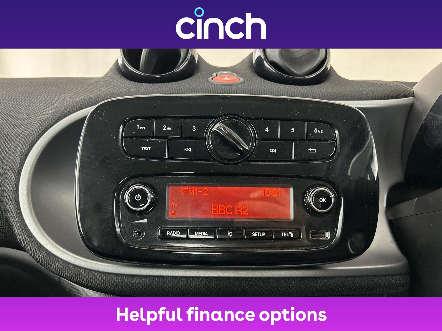 Used smart fortwo 2016 for sale - 76875206: Photo 17