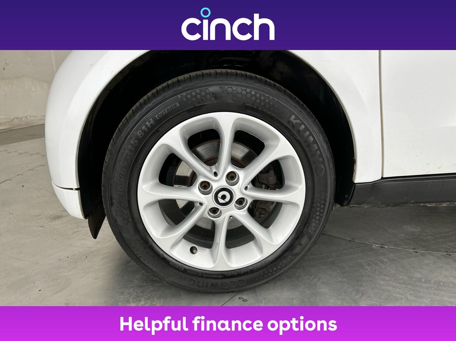 Used smart fortwo 2016 for sale - 76875206: Photo 24