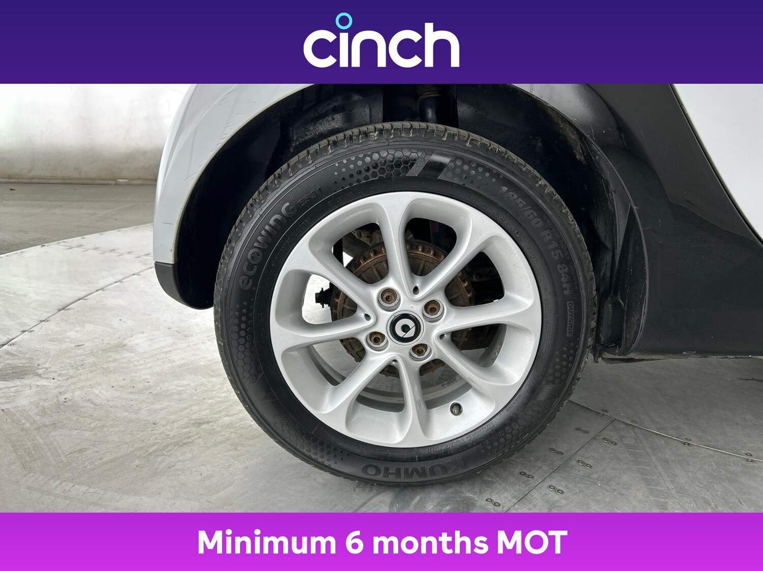 Used smart fortwo 2016 for sale - 76875206: Photo 27