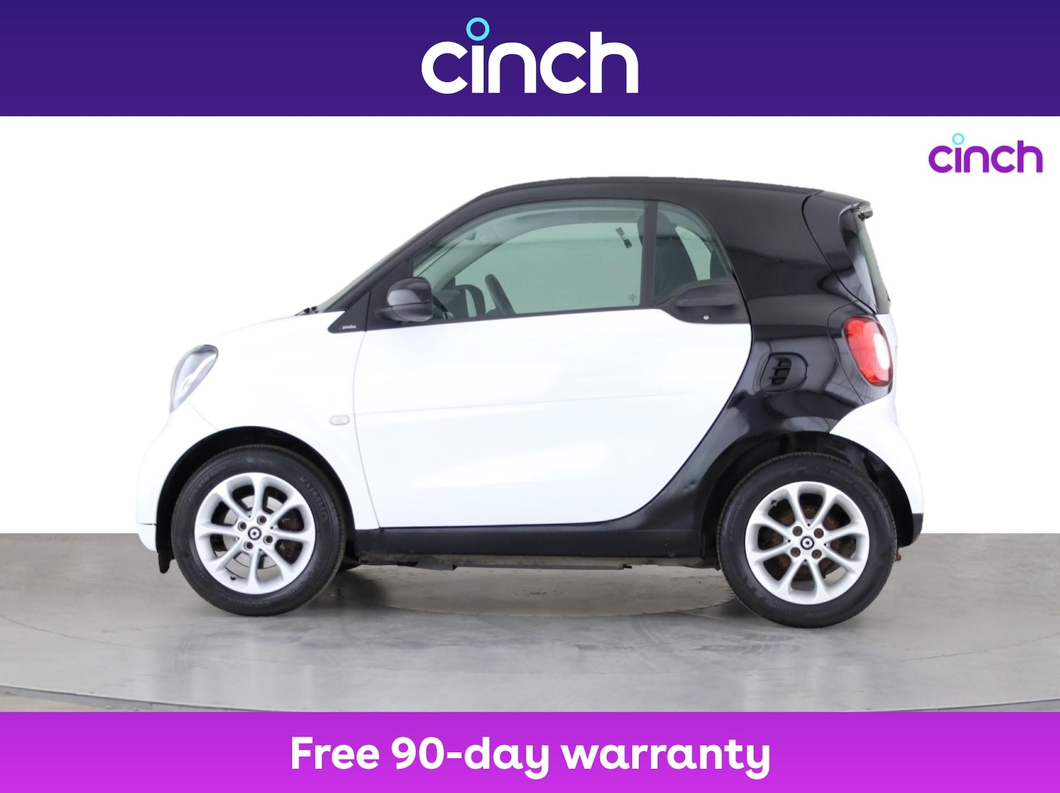 Used smart fortwo 2016 for sale - 76875206: Photo 8