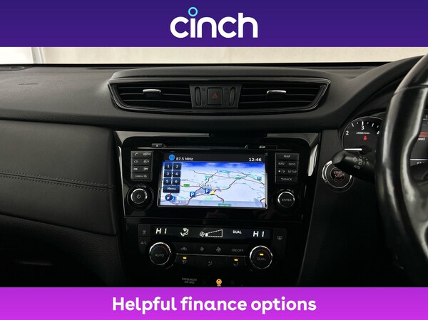 Used Nissan X-Trail 2020 for sale - 76217612: Photo 17