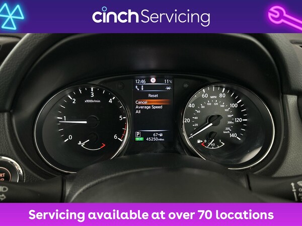 Used Nissan X-Trail 2020 for sale - 76217612: Photo 18