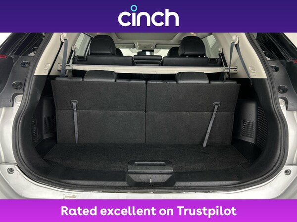 Used Nissan X-Trail 2020 for sale - 76217612: Photo 21