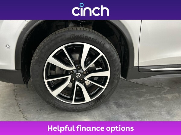 Used Nissan X-Trail 2020 for sale - 76217612: Photo 24