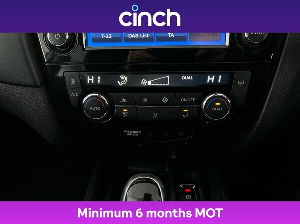 Used Nissan X-Trail 2020 for sale - 76217612: Photo 32