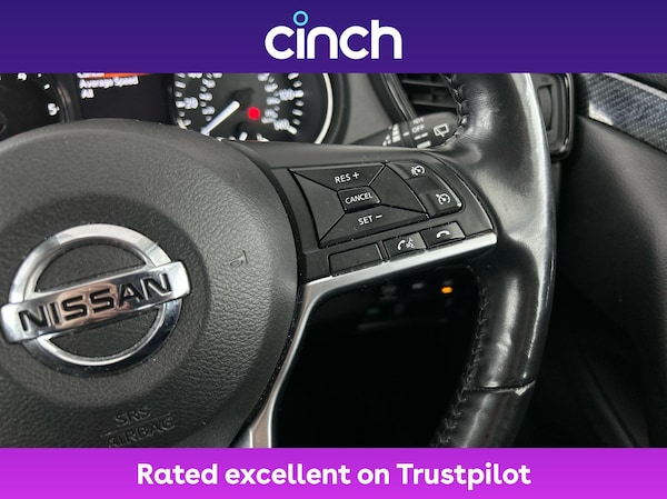 Used Nissan X-Trail 2020 for sale - 76217612: Photo 33