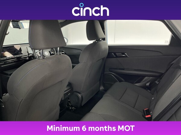 Used MG MG4 2023 for sale - 76236619: Photo 20
