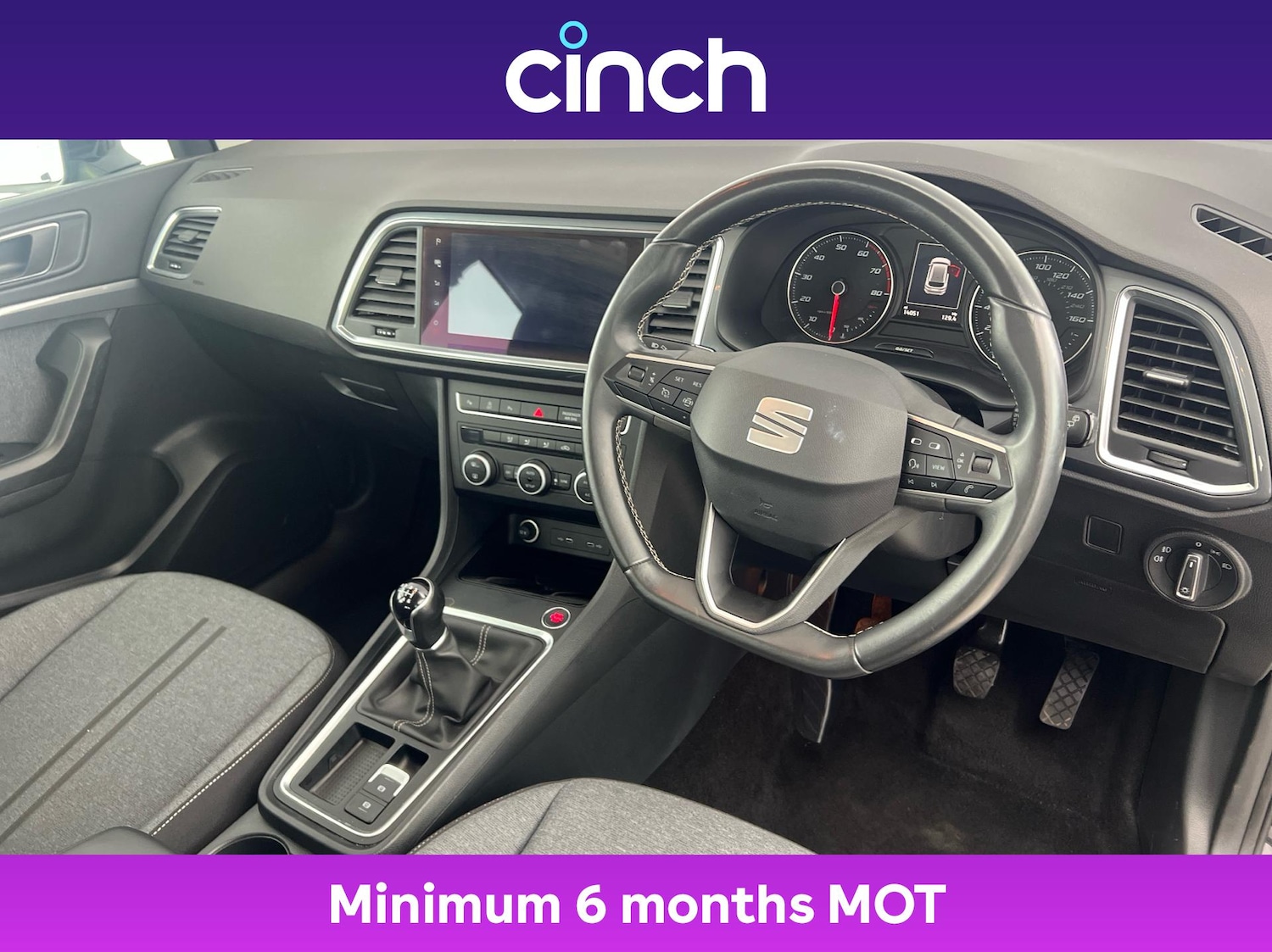 Used SEAT Ateca 2021 for sale - 76164079: Photo 12
