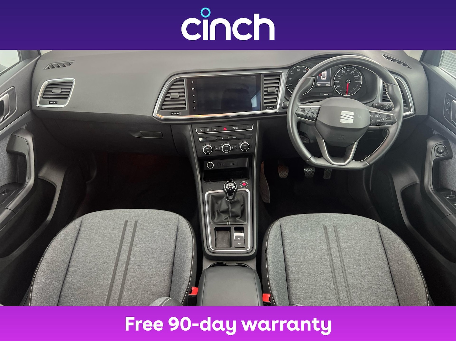 Used SEAT Ateca 2021 for sale - 76164079: Photo 15