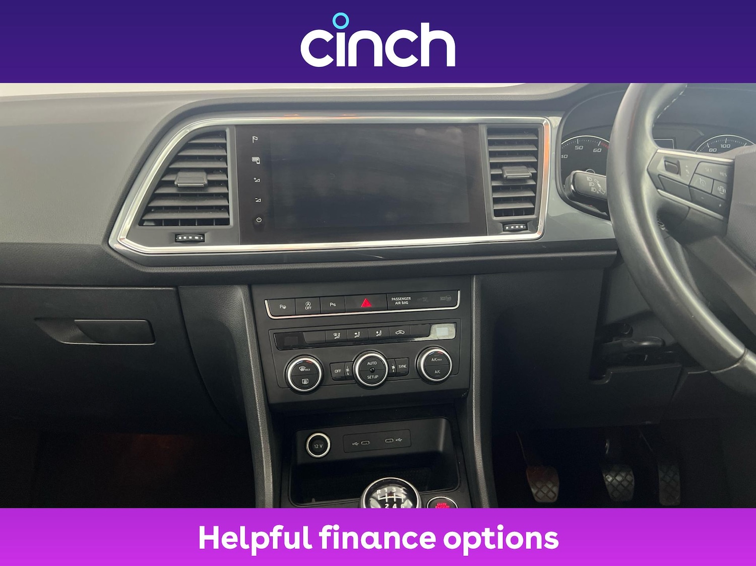 Used SEAT Ateca 2021 for sale - 76164079: Photo 17