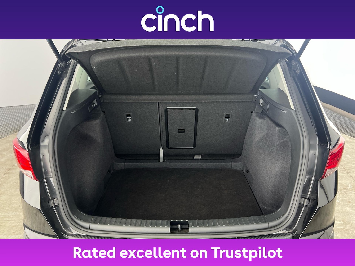 Used SEAT Ateca 2021 for sale - 76164079: Photo 21