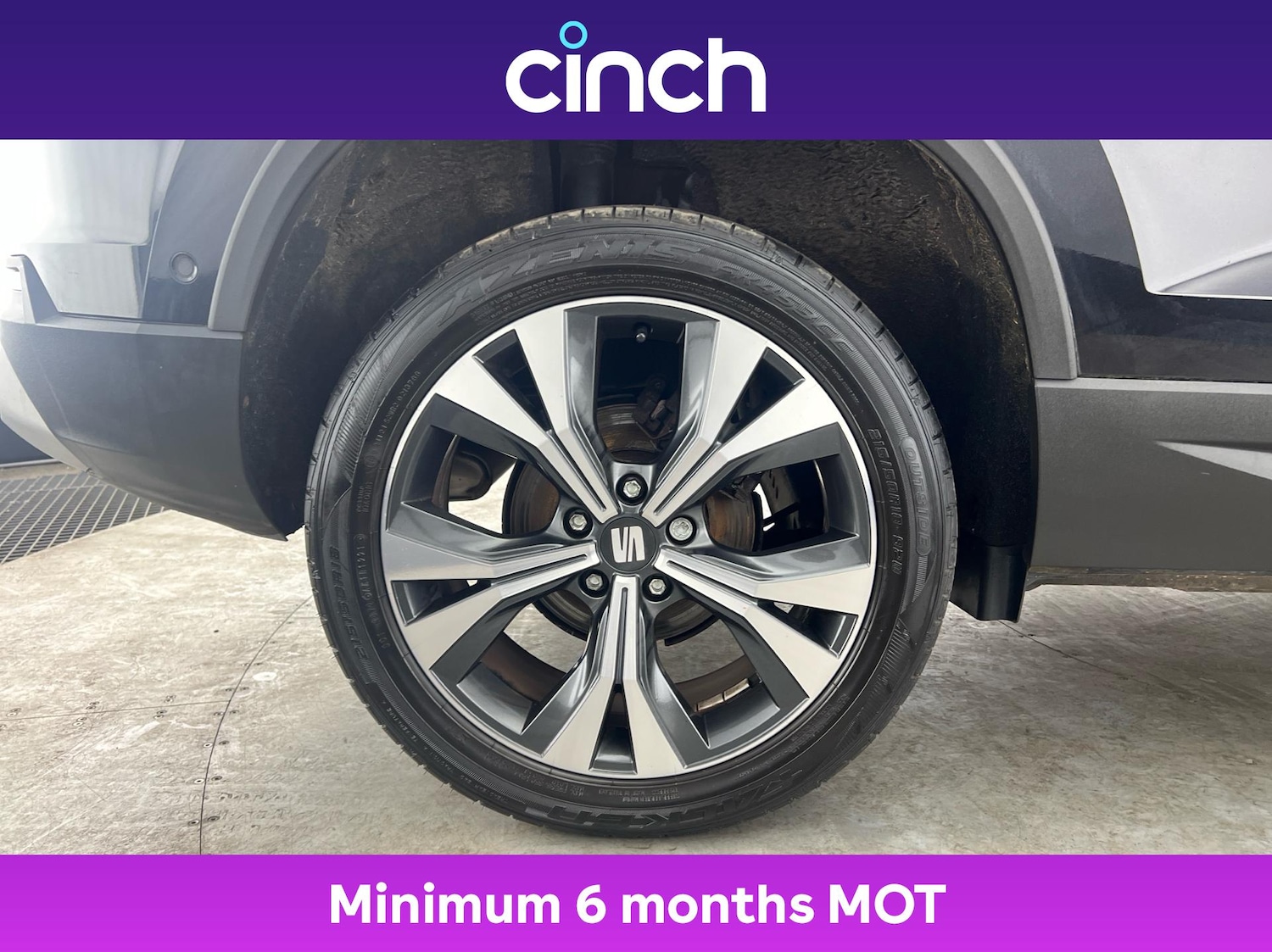 Used SEAT Ateca 2021 for sale - 76164079: Photo 27
