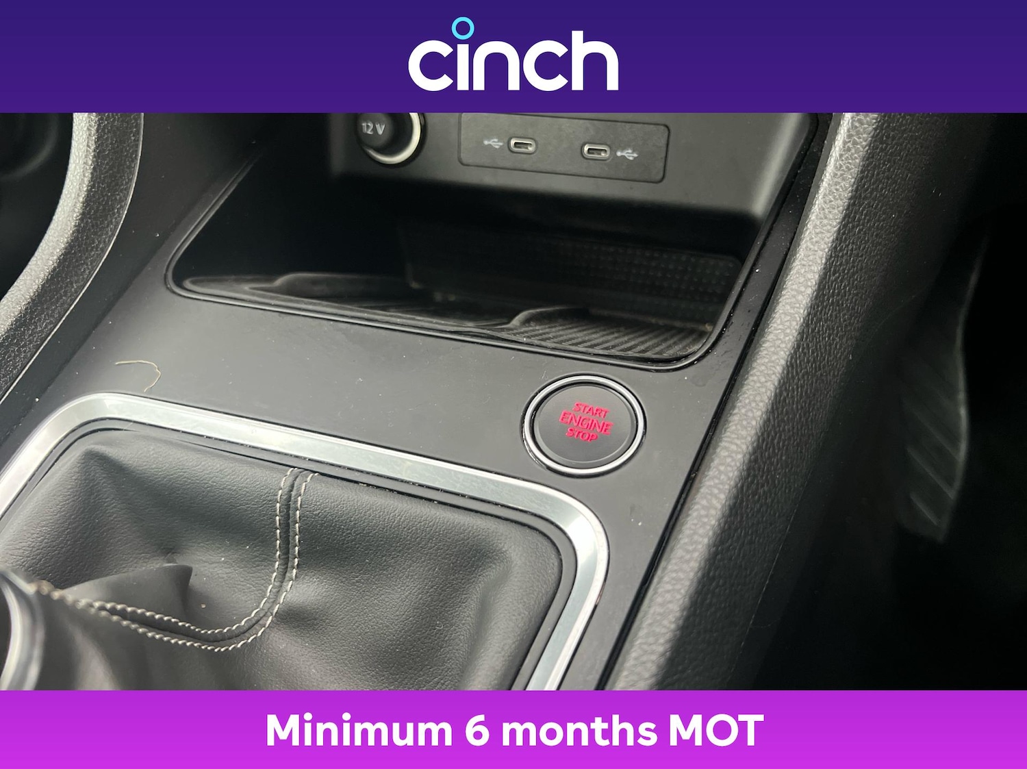 Used SEAT Ateca 2021 for sale - 76164079: Photo 32