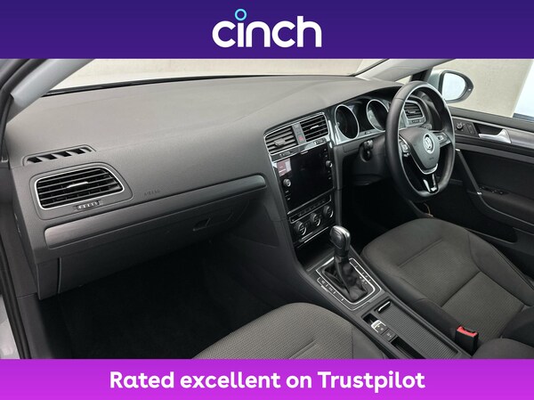 Used Volkswagen Golf 2020 for sale - 75981160: Photo 14