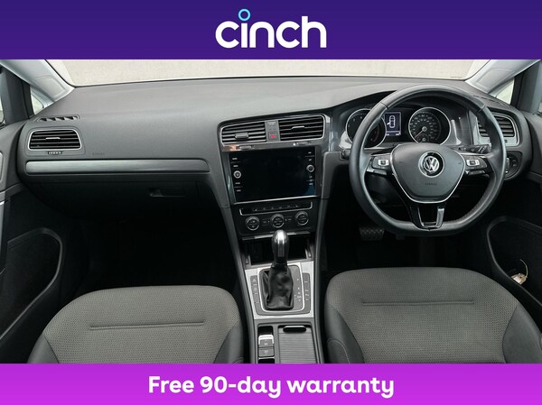 Used Volkswagen Golf 2020 for sale - 75981160: Photo 15