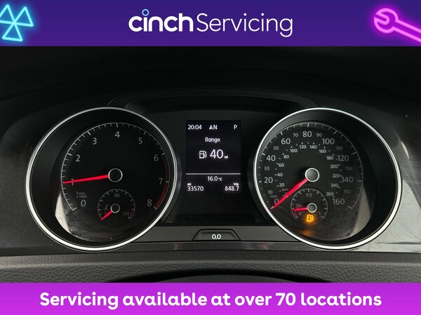 Used Volkswagen Golf 2020 for sale - 75981160: Photo 18