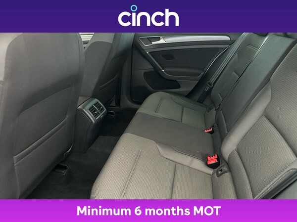 Used Volkswagen Golf 2020 for sale - 75981160: Photo 20