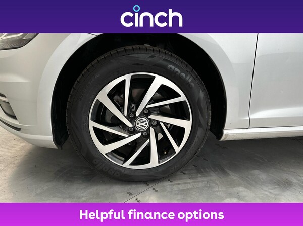 Used Volkswagen Golf 2020 for sale - 75981160: Photo 24