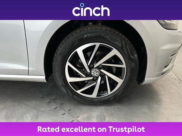 Used Volkswagen Golf 2020 for sale - 75981160: Photo 28