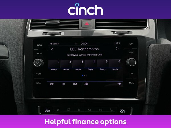 Used Volkswagen Golf 2020 for sale - 75981160: Photo 30
