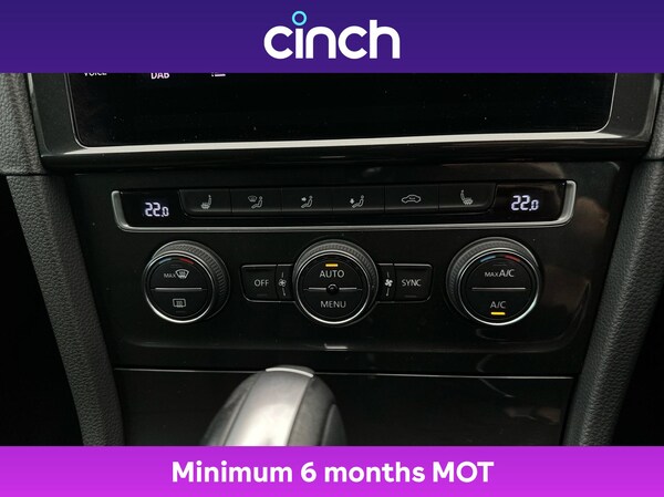 Used Volkswagen Golf 2020 for sale - 75981160: Photo 32