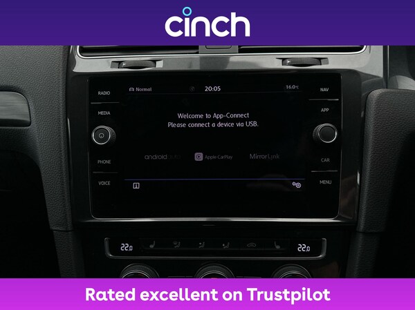 Used Volkswagen Golf 2020 for sale - 75981160: Photo 33