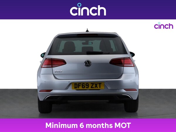 Used Volkswagen Golf 2020 for sale - 75981160: Photo 5