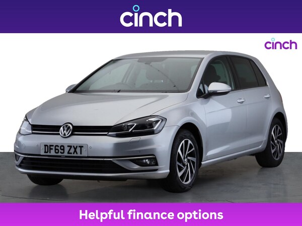 Used Volkswagen Golf 2020 for sale - 75981160: Photo 9