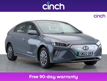 Hyundai - IONIQ