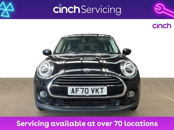 Used MINI Hatch 2020 for sale - 76224836: Photo 11