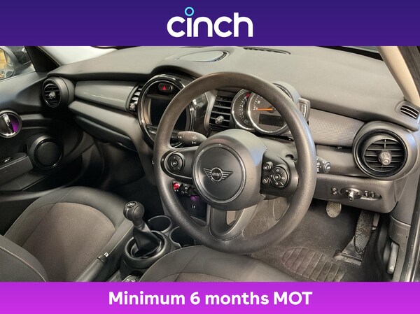 Used MINI Hatch 2020 for sale - 76224836: Photo 12