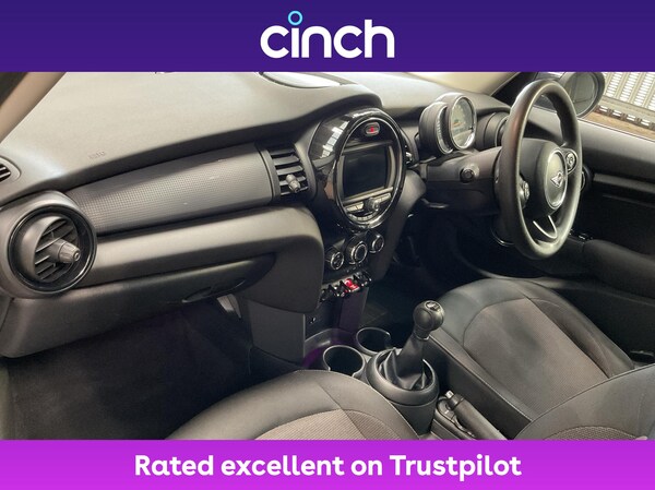 Used MINI Hatch 2020 for sale - 76224836: Photo 14