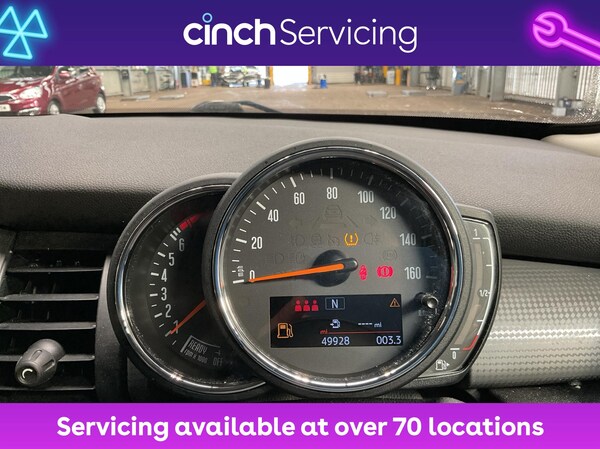 Used MINI Hatch 2020 for sale - 76224836: Photo 18