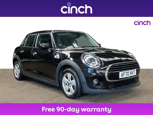 Used MINI Hatch 2020 for sale - 76224836: Photo 1