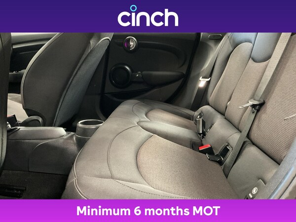 Used MINI Hatch 2020 for sale - 76224836: Photo 20