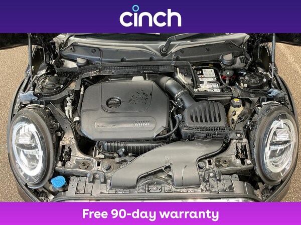 Used MINI Hatch 2020 for sale - 76224836: Photo 23
