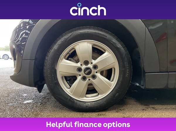 Used MINI Hatch 2020 for sale - 76224836: Photo 24