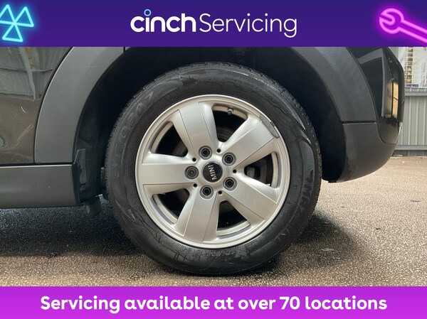 Used MINI Hatch 2020 for sale - 76224836: Photo 26