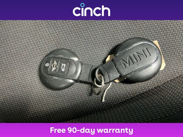 Used MINI Hatch 2020 for sale - 76224836: Photo 29