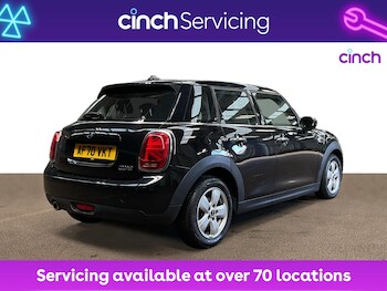 Used MINI Hatch 2020 for sale - 76224836: Photo 3