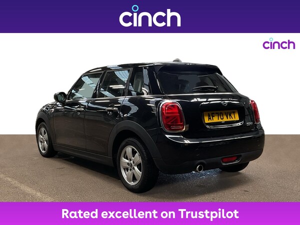 Used MINI Hatch 2020 for sale - 76224836: Photo 6