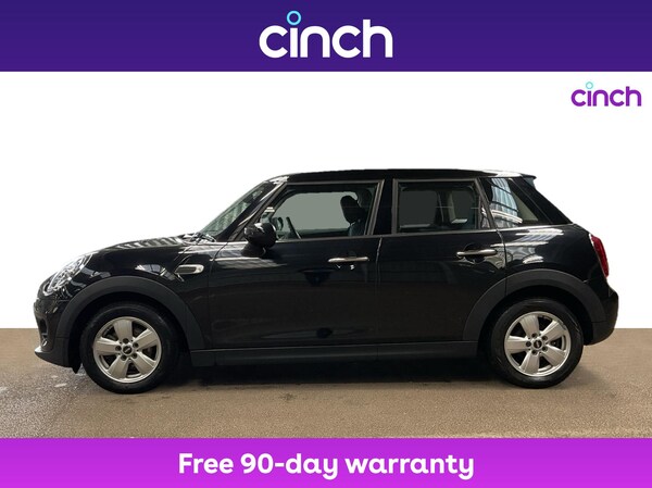 Used MINI Hatch 2020 for sale - 76224836: Photo 8