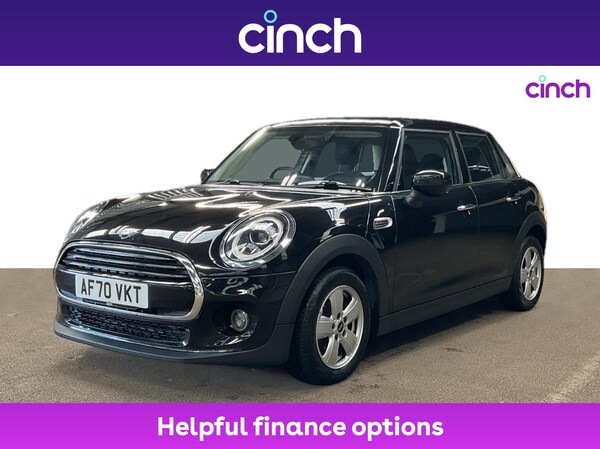 Used MINI Hatch 2020 for sale - 76224836: Photo 9