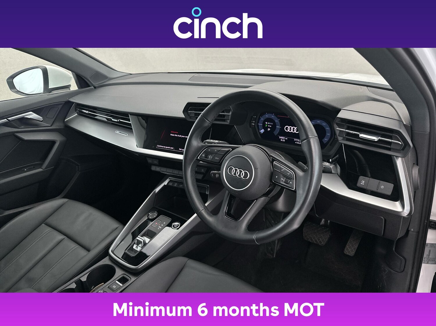 Used Audi A3 2024 for sale - 76224781: Photo 12