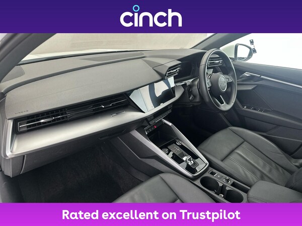 Used Audi A3 2024 for sale - 76224781: Photo 14