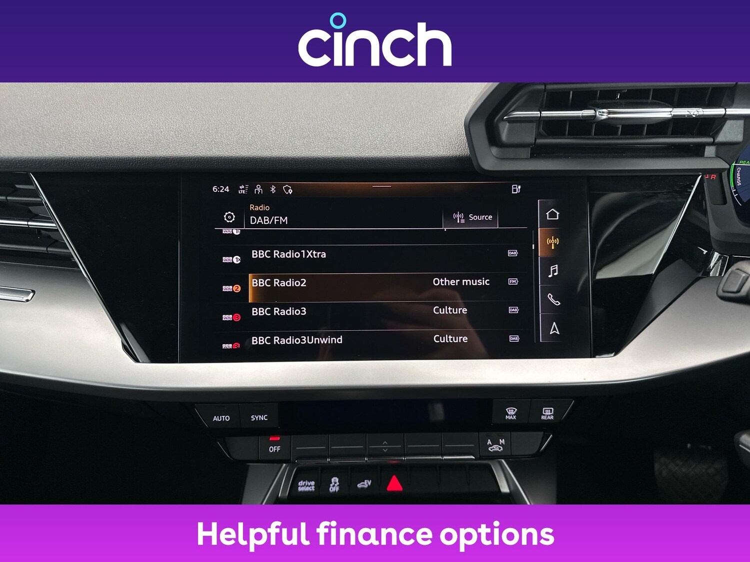 Used Audi A3 2024 for sale - 76224781: Photo 17